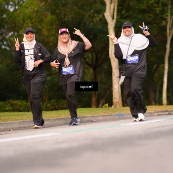Runner Photo 5398010