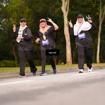 Runner Photo 5398011
