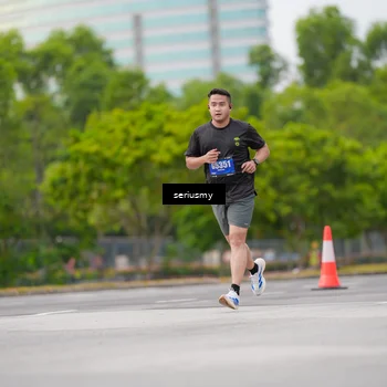 Runner Photo 5398015