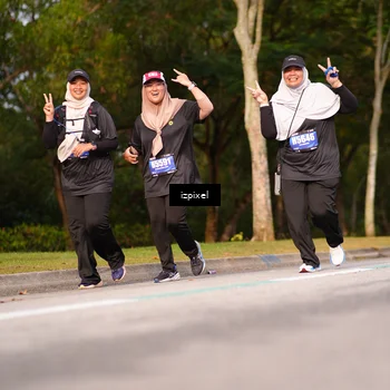 Runner Photo 5398019