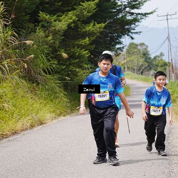 Runner Photo 5398020