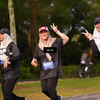 Runner Photo 5398023