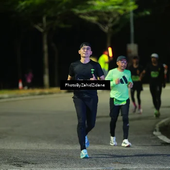 Runner Photo 5398027