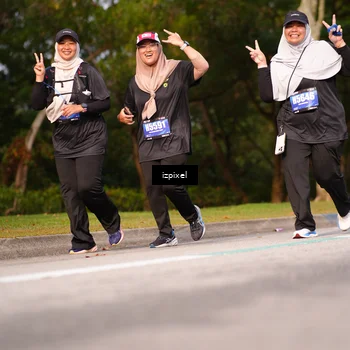 Runner Photo 5398028