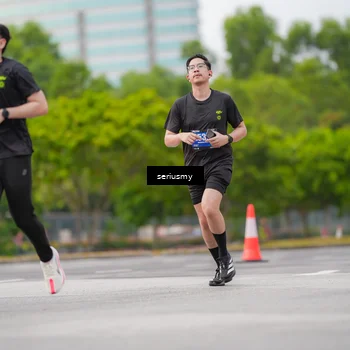 Runner Photo 5398030