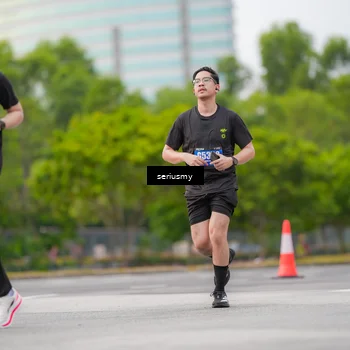 Runner Photo 5398031