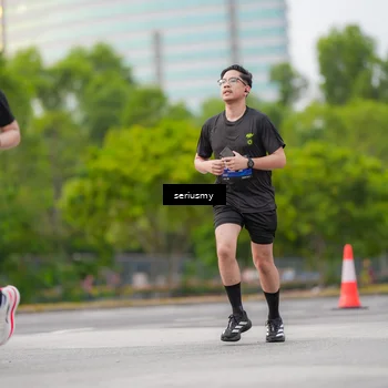 Runner Photo 5398034