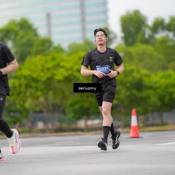 Runner Photo 5398035