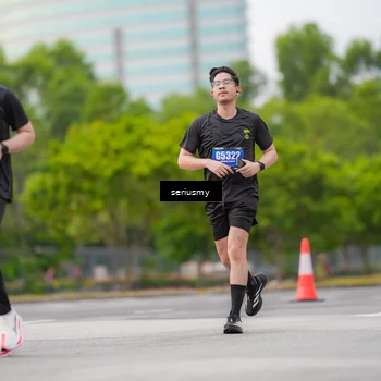 Runner Photo 5398036