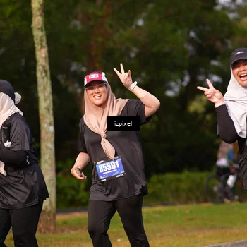 Runner Photo 5398038