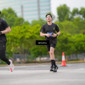 Runner Photo 5398039