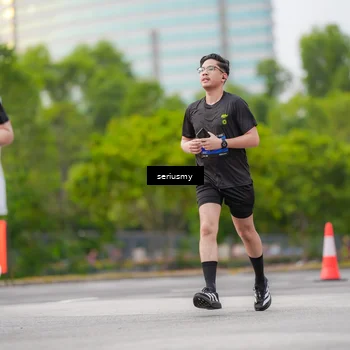 Runner Photo 5398041