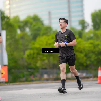 Runner Photo 5398044
