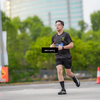 Runner Photo 5398045