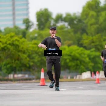Runner Photo 5398047