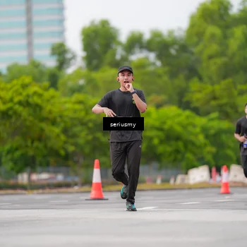 Runner Photo 5398050