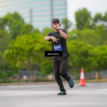 Runner Photo 5398054