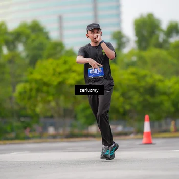 Runner Photo 5398059
