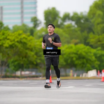 Runner Photo 5398060