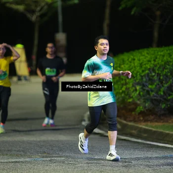 Runner Photo 5398062