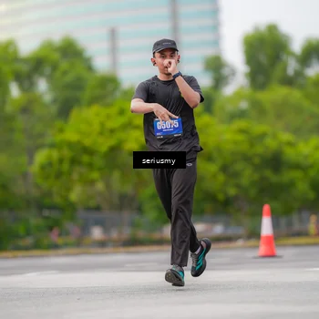 Runner Photo 5398063