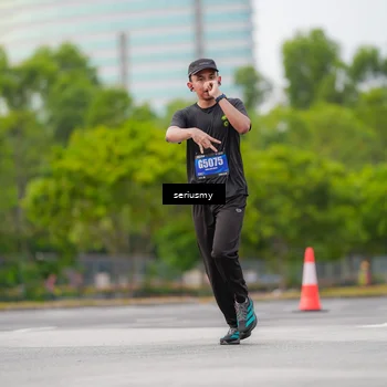 Runner Photo 5398064