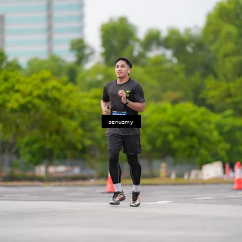 Runner Photo 5398065