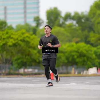 Runner Photo 5398066