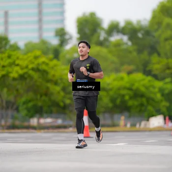 Runner Photo 5398067