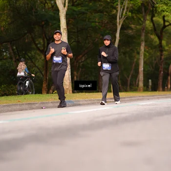 Runner Photo 5398068