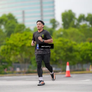 Runner Photo 5398069