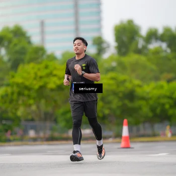 Runner Photo 5398070