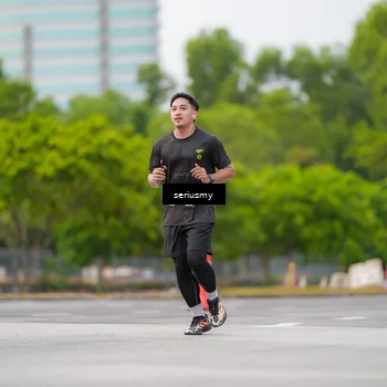 Runner Photo 5398071