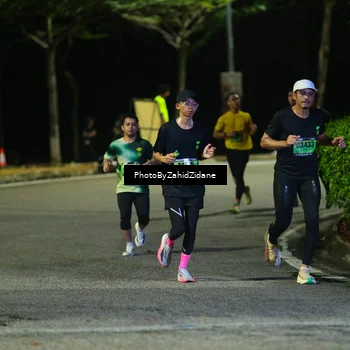 Runner Photo 5398072