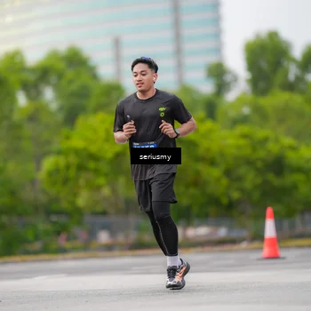 Runner Photo 5398073