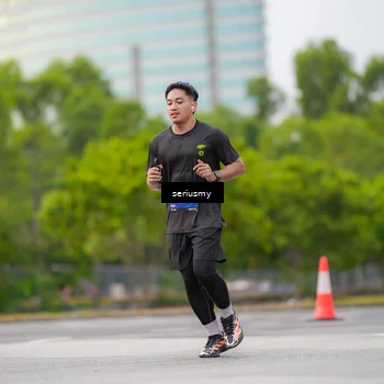 Runner Photo 5398074