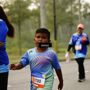 Runner Photo 5398076