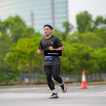 Runner Photo 5398077
