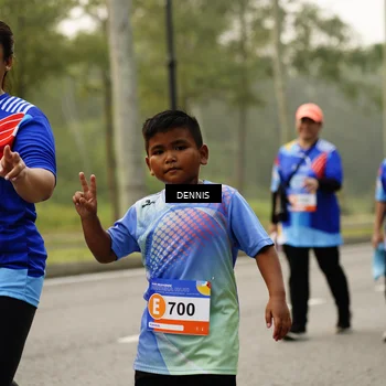 Runner Photo 5398078