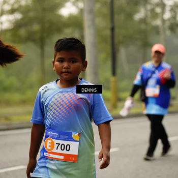 Runner Photo 5398080