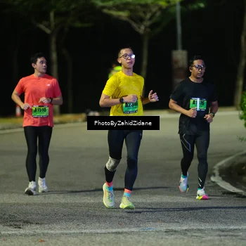 Runner Photo 5398084