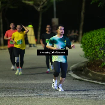 Runner Photo 5398085