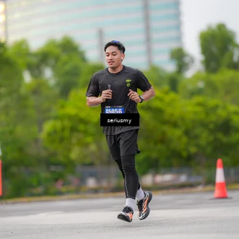 Runner Photo 5398088