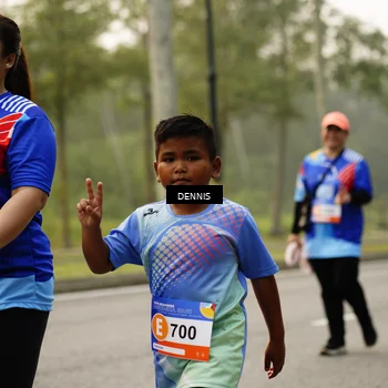 Runner Photo 5398089