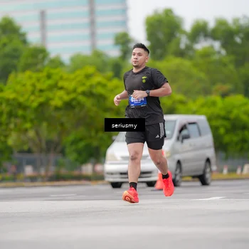 Runner Photo 5398090