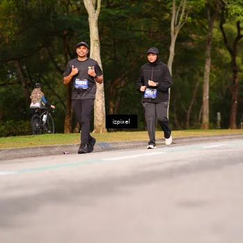 Runner Photo 5398092