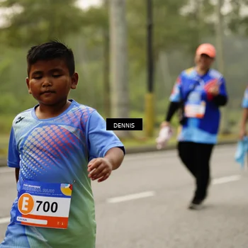 Runner Photo 5398093