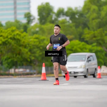 Runner Photo 5398095