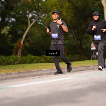 Runner Photo 5398096