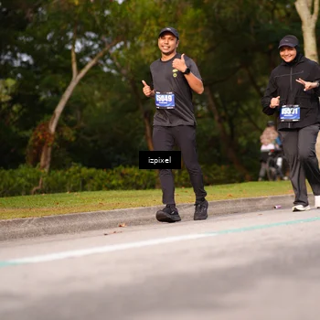 Runner Photo 5398097